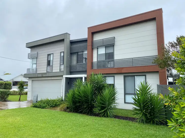 27A Margaret Street
