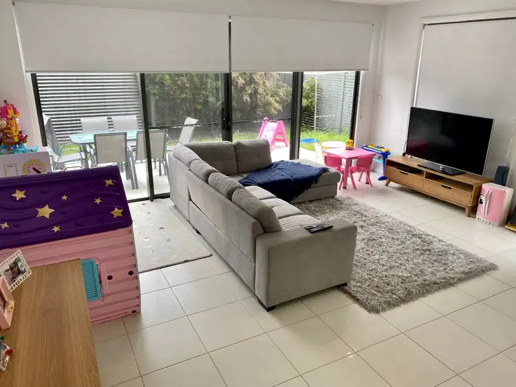 Second view of Homely townhouse listing, 27A Margaret Street, Warners Bay NSW 2282