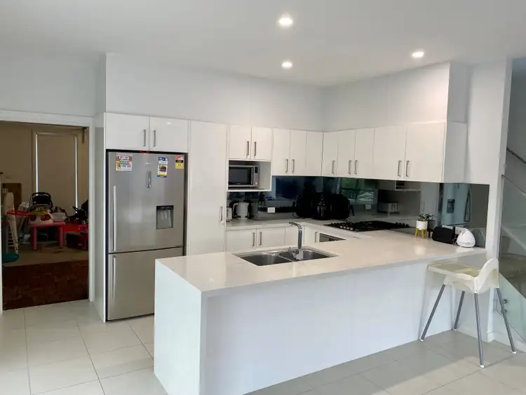 Fifth view of Homely townhouse listing, 27A Margaret Street, Warners Bay NSW 2282