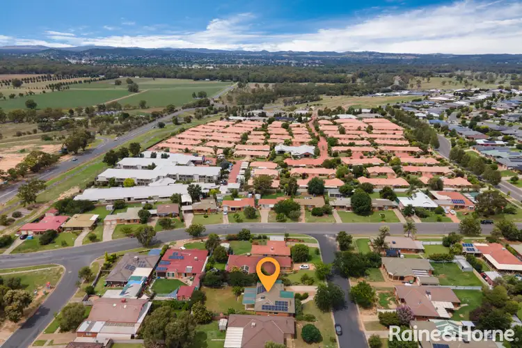 Second view of Homely house listing, 6 Harrier Street, Estella NSW 2650