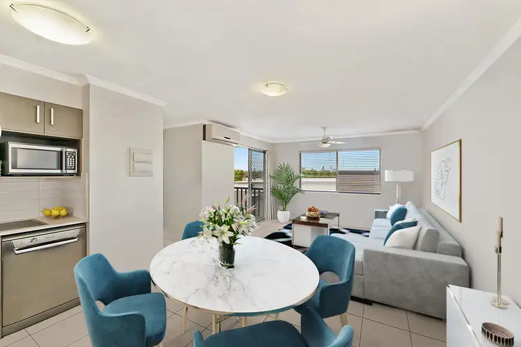Main view of Homely unit listing, 42/50 Collier Street, Stafford QLD 4053