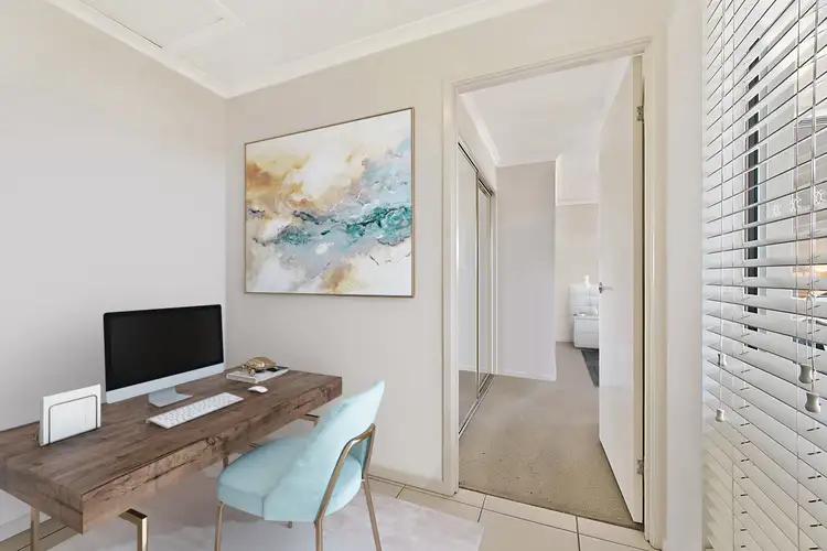 Third view of Homely unit listing, 42/50 Collier Street, Stafford QLD 4053