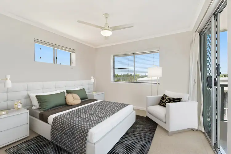 Fourth view of Homely unit listing, 42/50 Collier Street, Stafford QLD 4053