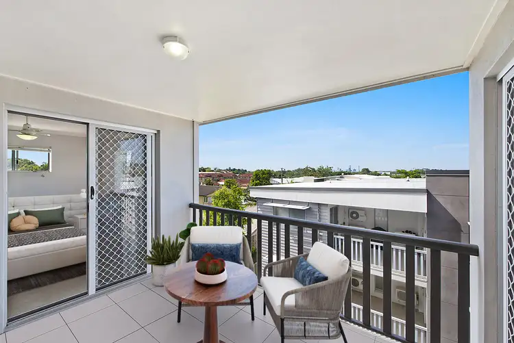 Sixth view of Homely unit listing, 42/50 Collier Street, Stafford QLD 4053