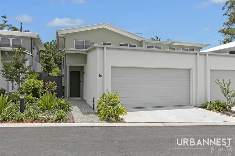 Main view of Homely townhouse listing, 16/623 Albany Creek Road, Albany Creek QLD 4035