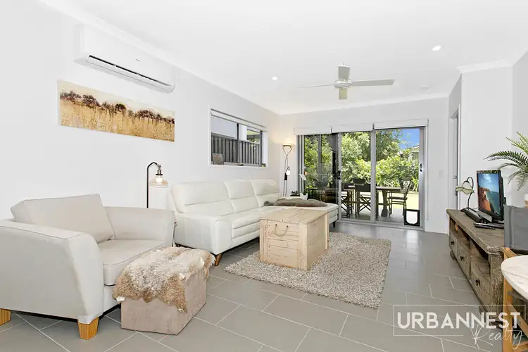 Second view of Homely townhouse listing, 16/623 Albany Creek Road, Albany Creek QLD 4035