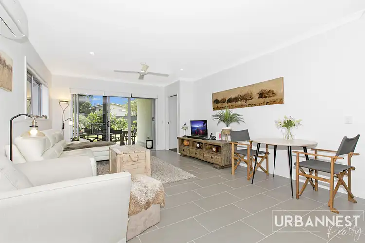 Third view of Homely townhouse listing, 16/623 Albany Creek Road, Albany Creek QLD 4035