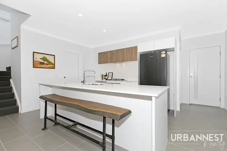 Fourth view of Homely townhouse listing, 16/623 Albany Creek Road, Albany Creek QLD 4035