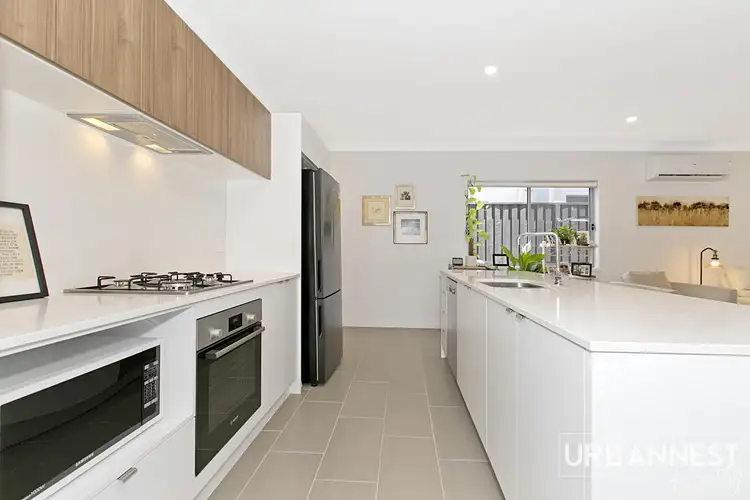 Fifth view of Homely townhouse listing, 16/623 Albany Creek Road, Albany Creek QLD 4035
