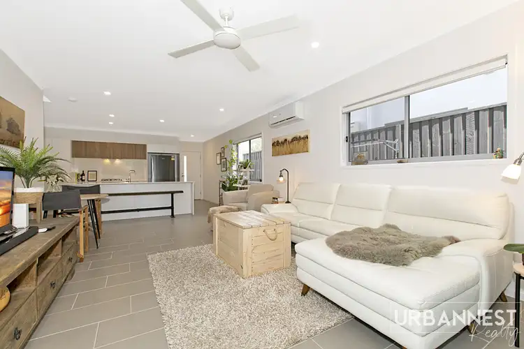 Sixth view of Homely townhouse listing, 16/623 Albany Creek Road, Albany Creek QLD 4035