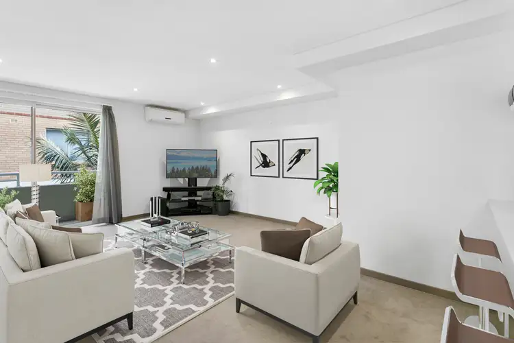 Second view of Homely apartment listing, 9/771-773 Pittwater Road, Dee Why NSW 2099