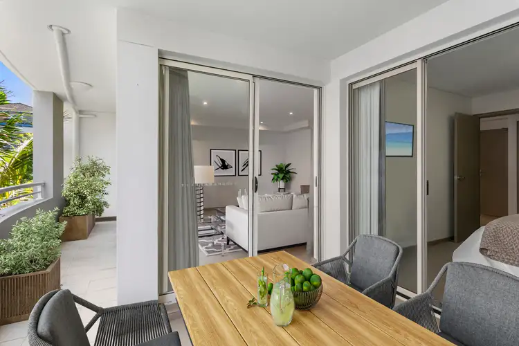 Third view of Homely apartment listing, 9/771-773 Pittwater Road, Dee Why NSW 2099