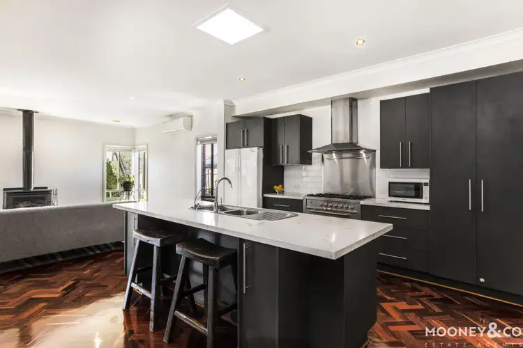 Second view of Homely house listing, 40 Phoenix Avenue, Cranbourne VIC 3977