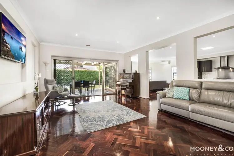 Third view of Homely house listing, 40 Phoenix Avenue, Cranbourne VIC 3977