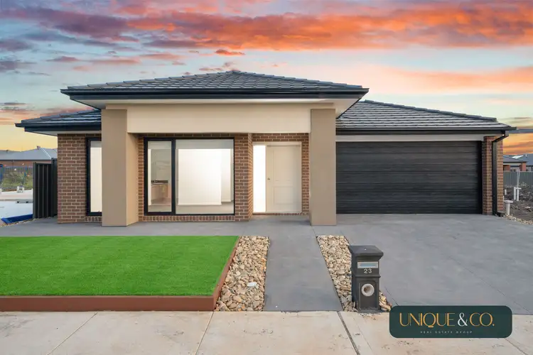23 Inglewood Drive, Werribee VIC 3030