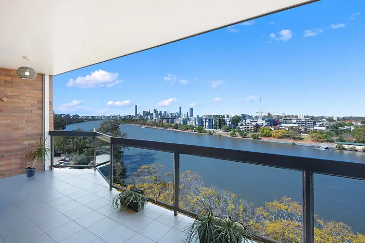 22/26 Archer Street, Toowong QLD 4066