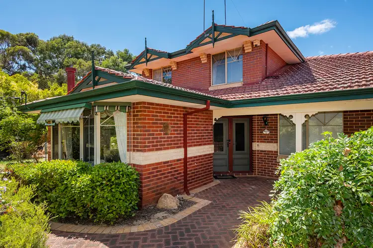Main view of Homely house listing, 32 Old Brickworks Road, Byford WA 6122