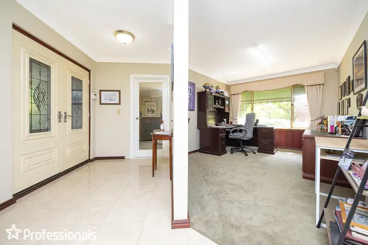 Third view of Homely house listing, 32 Old Brickworks Road, Byford WA 6122