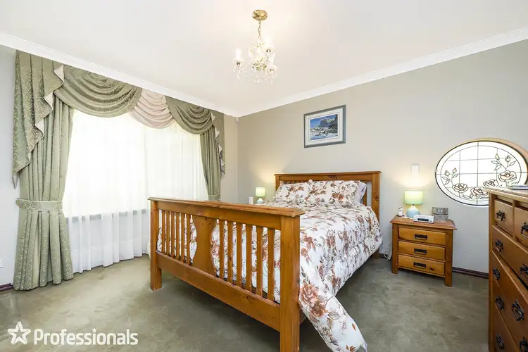 Fourth view of Homely house listing, 32 Old Brickworks Road, Byford WA 6122