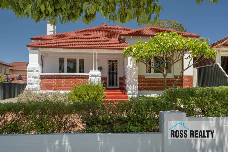 35 Drummond Street, Bedford WA 6052