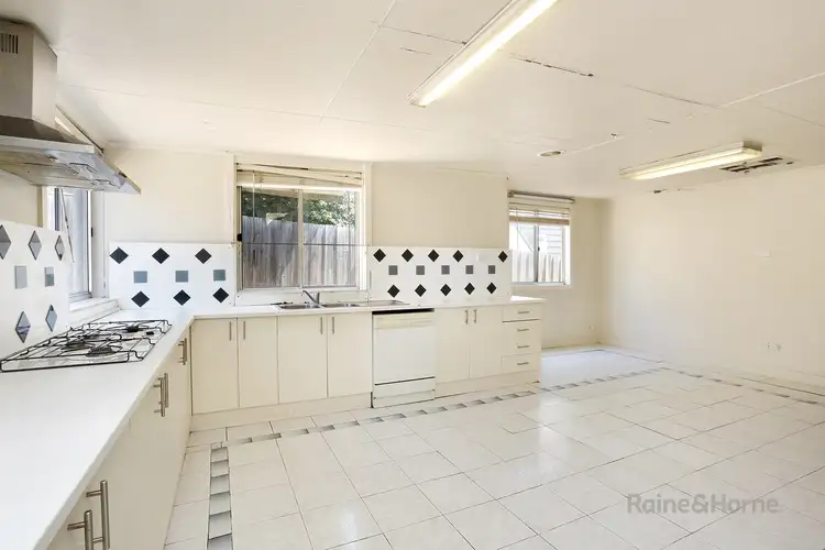 Second view of Homely house listing, 139 Raleigh Road, Maribyrnong VIC 3032