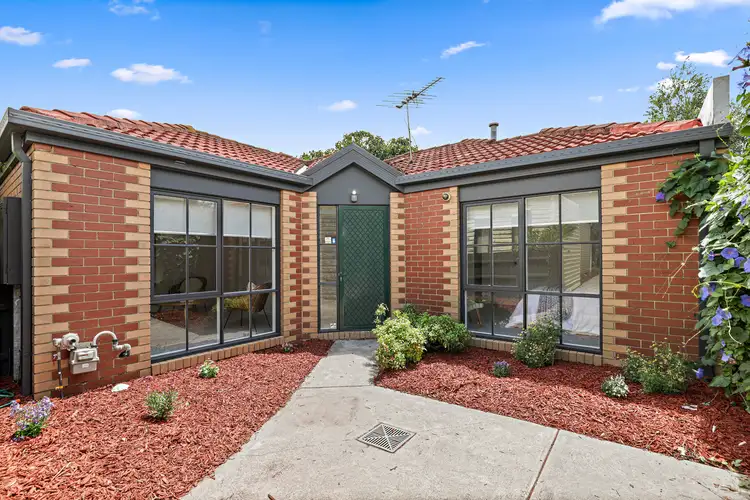 Main view of Homely unit listing, 67A Davies Street, Brunswick VIC 3056