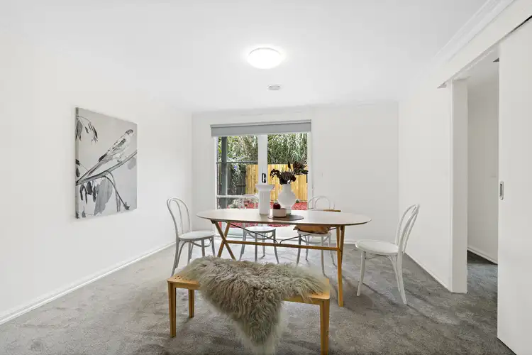 Fourth view of Homely unit listing, 67A Davies Street, Brunswick VIC 3056