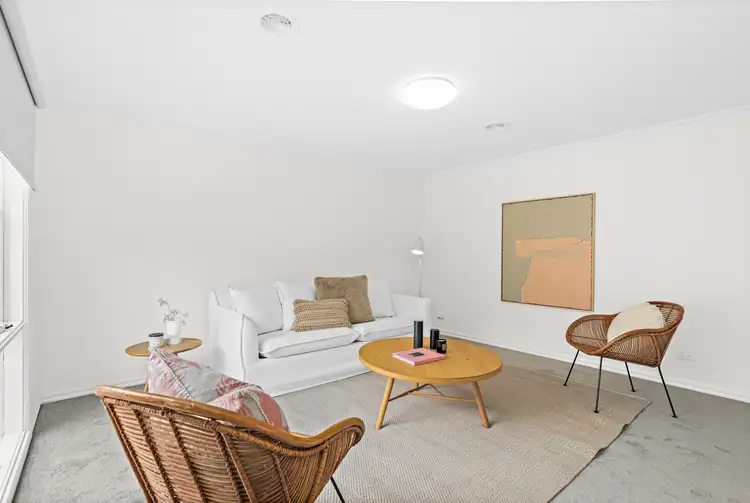 Fifth view of Homely unit listing, 67A Davies Street, Brunswick VIC 3056
