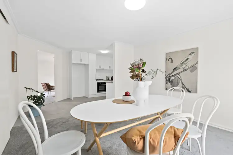 Sixth view of Homely unit listing, 67A Davies Street, Brunswick VIC 3056