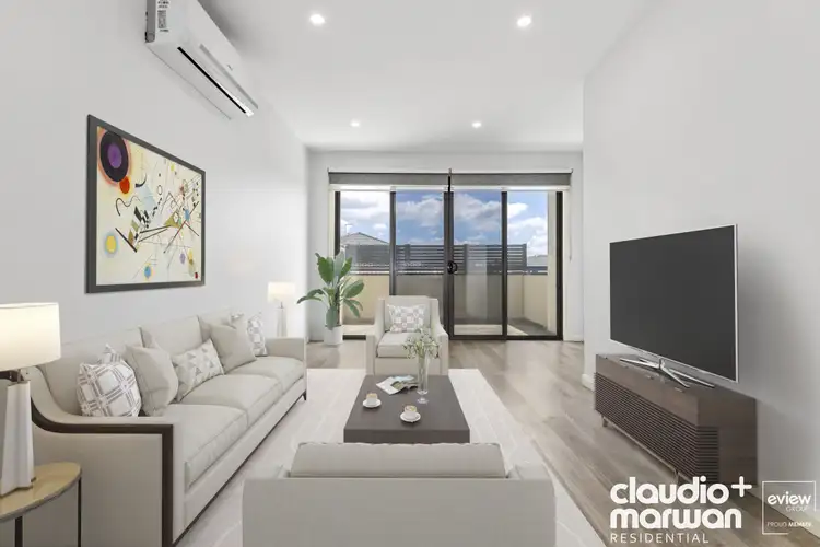 11/31 Xavier Street, Oak Park VIC 3046