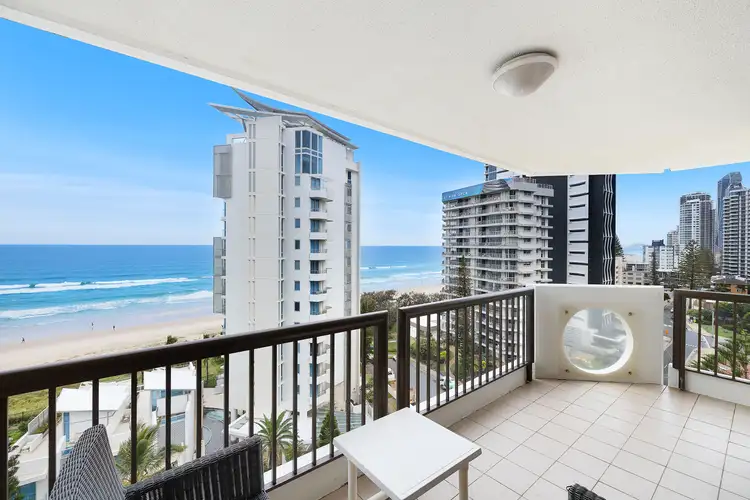 1004/28 Northcliffe Tce, Surfers Paradise QLD 4217