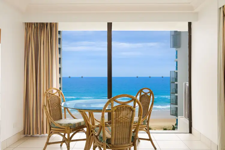 Third view of Homely unit listing, 1004/28 Northcliffe Tce, Surfers Paradise QLD 4217