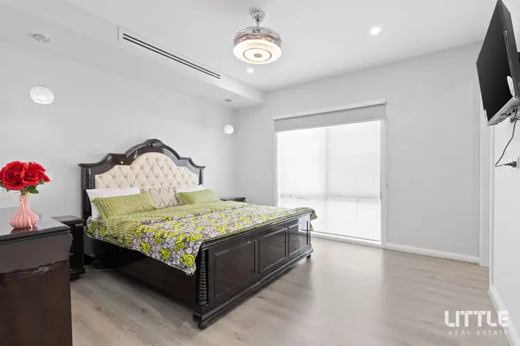 Second view of Homely house listing, 14 Firetail Avenue, Wallan VIC 3756