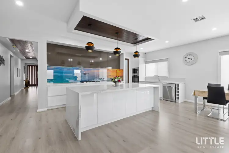 Fourth view of Homely house listing, 14 Firetail Avenue, Wallan VIC 3756