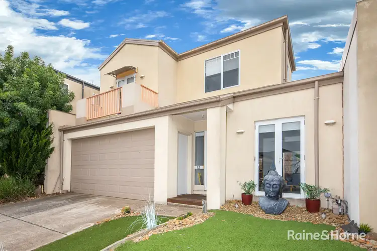 12 Sunbrook Court, Sunbury VIC 3429