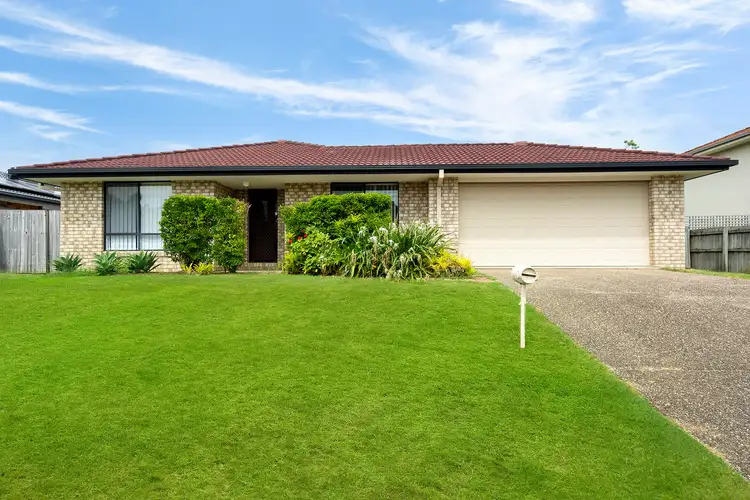 Main view of Homely house listing, 16 Glenbrook Avenue, Victoria Point QLD 4165