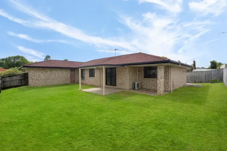 Second view of Homely house listing, 16 Glenbrook Avenue, Victoria Point QLD 4165