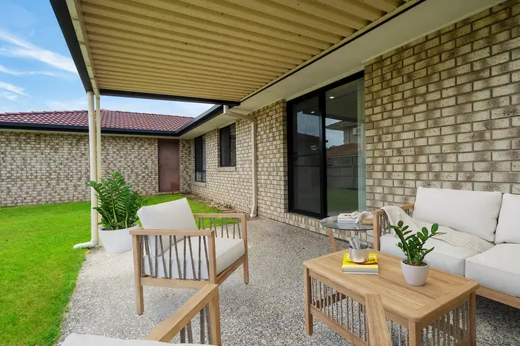 Third view of Homely house listing, 16 Glenbrook Avenue, Victoria Point QLD 4165