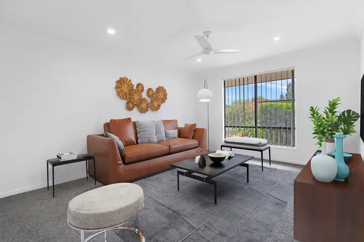 Fifth view of Homely house listing, 16 Glenbrook Avenue, Victoria Point QLD 4165