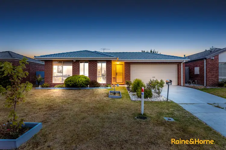 21 Balmaceda Court, Berwick VIC 3806