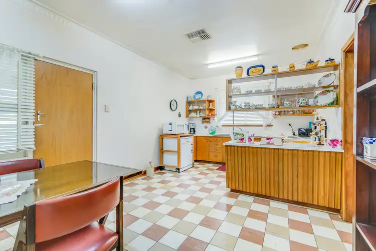 Fifth view of Homely house listing, 81 Redmond Road, Hamilton Hill WA 6163