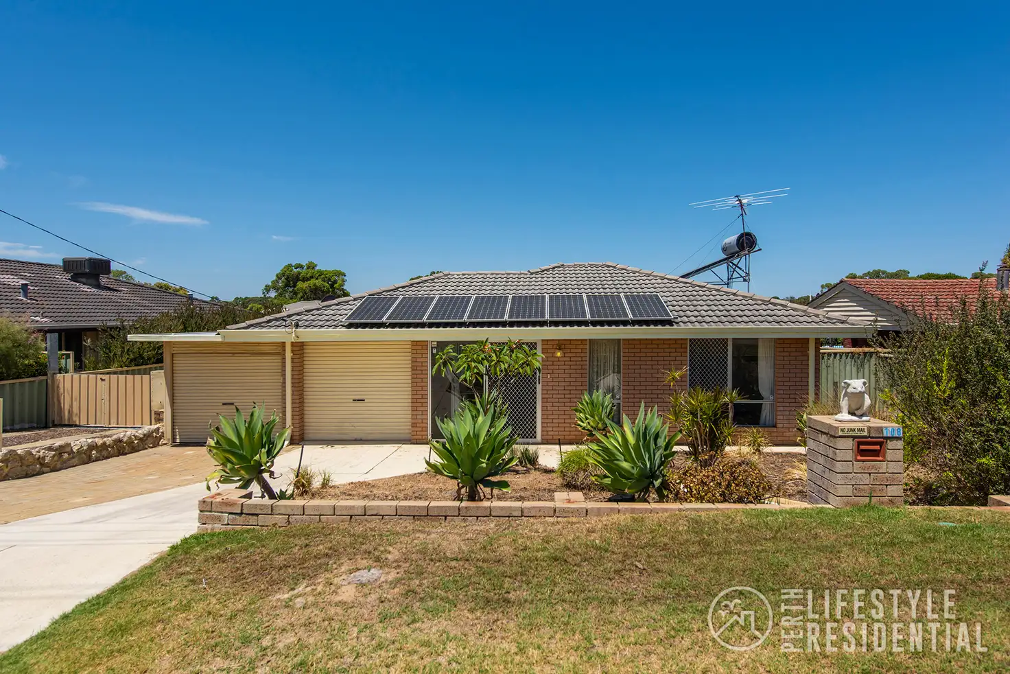 Main view of Homely house listing, 108 St Andrews Drive, Yanchep WA 6035