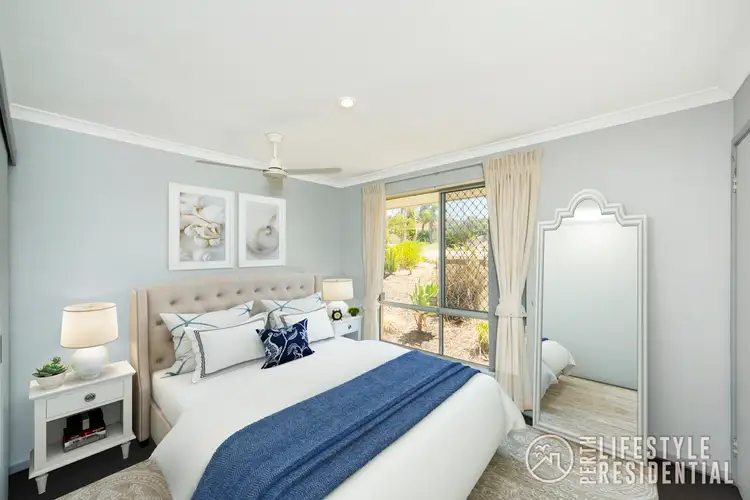 Second view of Homely house listing, 108 St Andrews Drive, Yanchep WA 6035