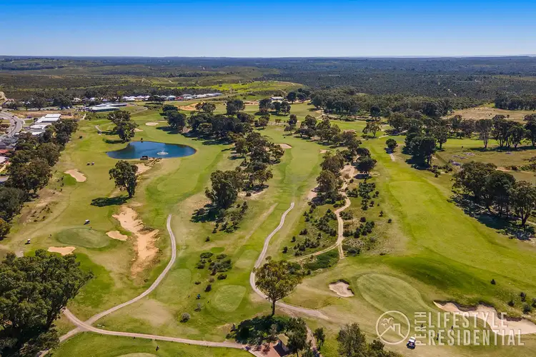 Fourth view of Homely house listing, 108 St Andrews Drive, Yanchep WA 6035