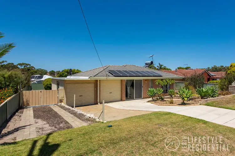 Sixth view of Homely house listing, 108 St Andrews Drive, Yanchep WA 6035