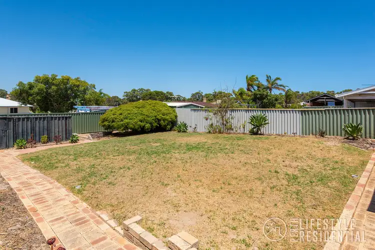 Seventh view of Homely house listing, 108 St Andrews Drive, Yanchep WA 6035