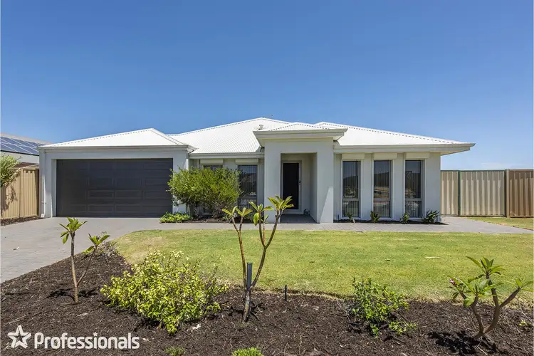 Main view of Homely house listing, 135 Malarkey Road, Byford WA 6122