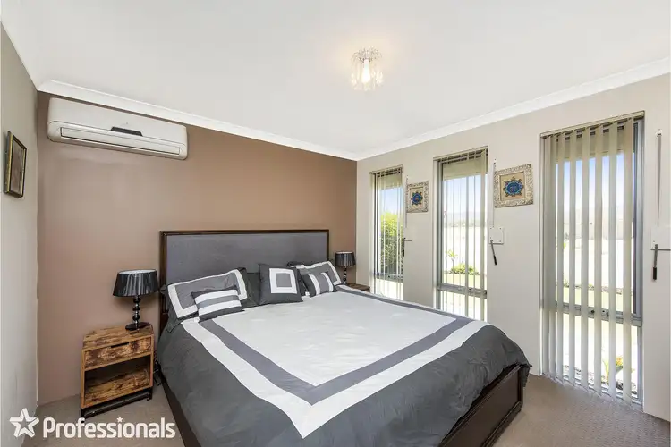 Second view of Homely house listing, 135 Malarkey Road, Byford WA 6122