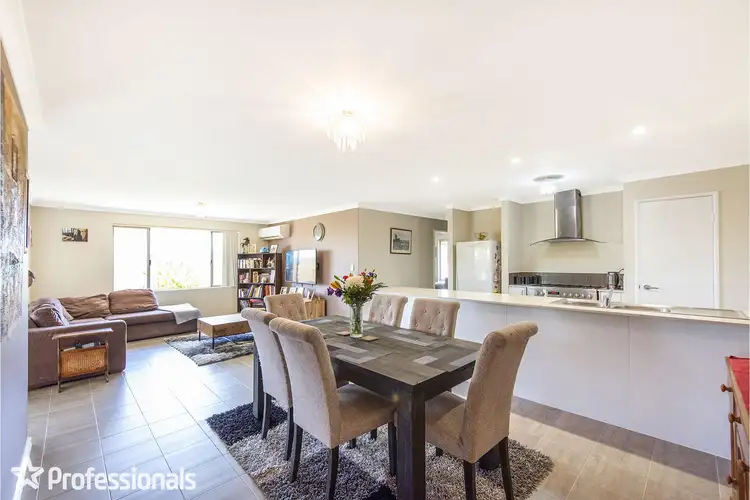 Fifth view of Homely house listing, 135 Malarkey Road, Byford WA 6122