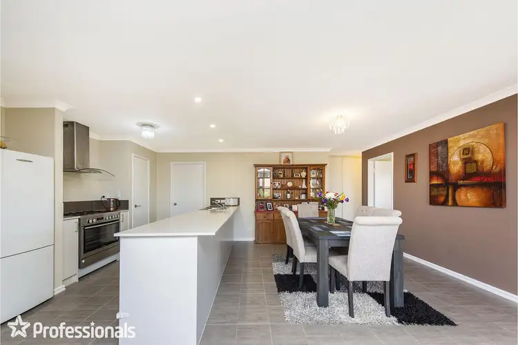 Sixth view of Homely house listing, 135 Malarkey Road, Byford WA 6122